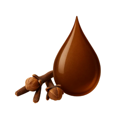 Clove Oil (Eugenol)