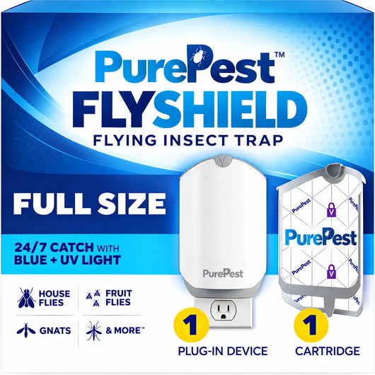Flyshield™️