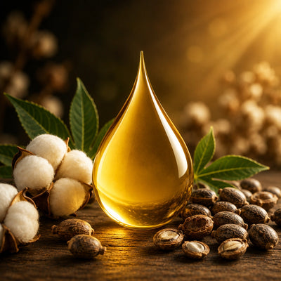 Cottonseed Oil