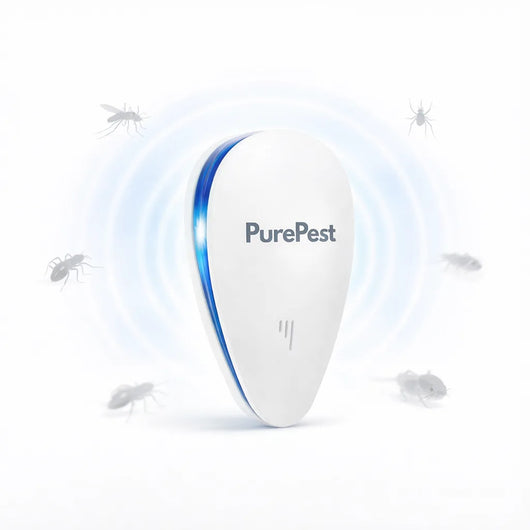 PurePest™ UltraVanish Pest Repeller