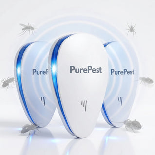 PurePest™ UltraVanish Pest Repeller (Pack Of 3)