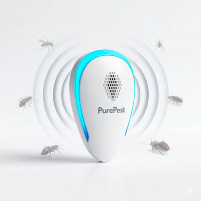 PurePest™ UltraVanish Pest Repeller