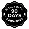 Money Back Guarantee