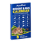 Rodent & Bug Calendar