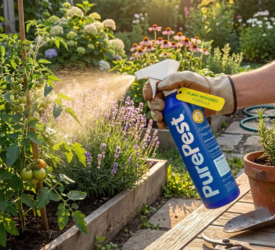 Garden & Outdoor