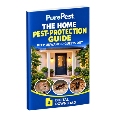 The Home Pest Protection Guide