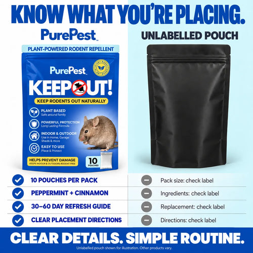 KeepOut™