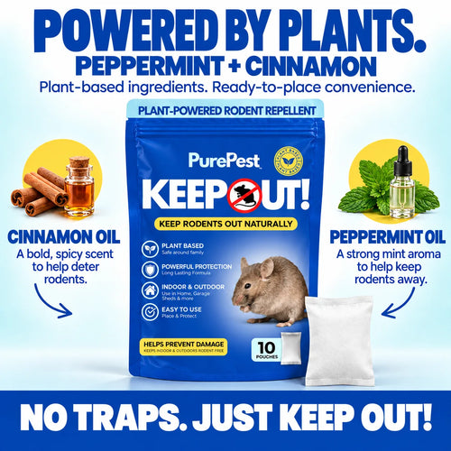 KeepOut™