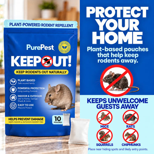KeepOut™