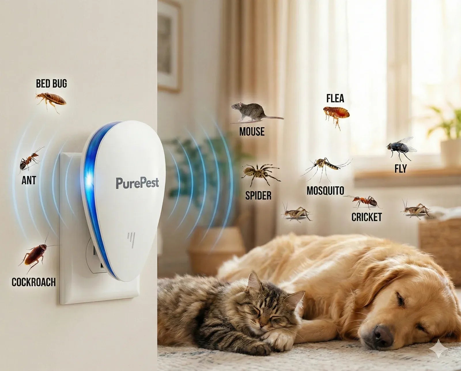 we welcome all sizes.